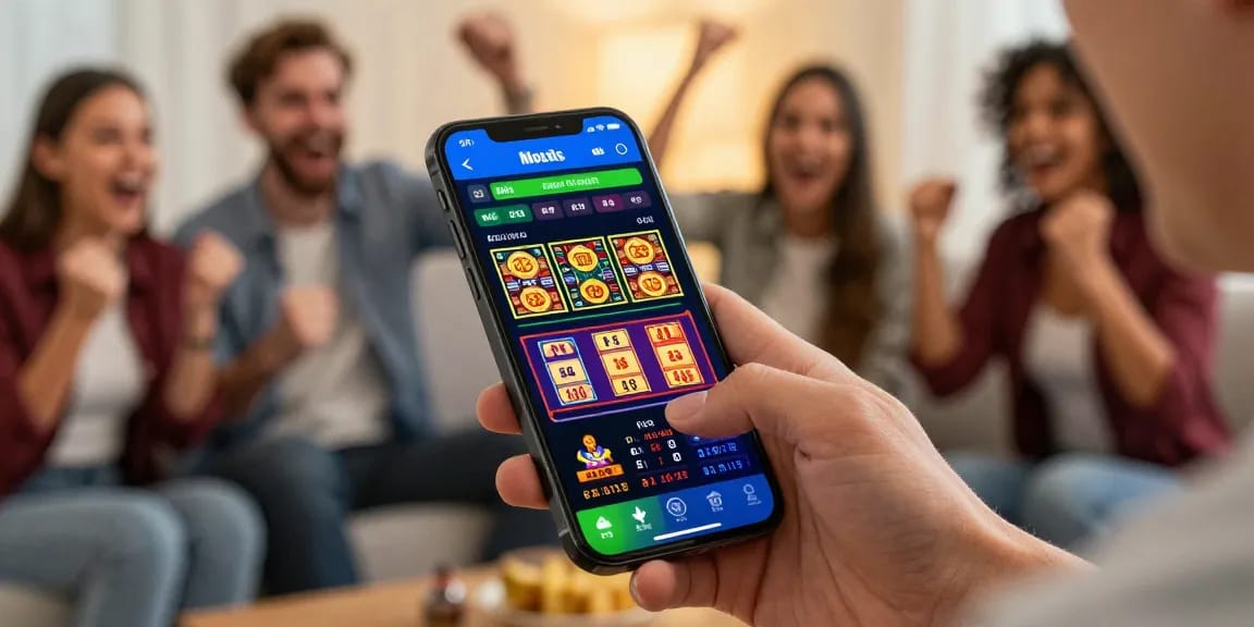 BetLabel bietet spannende Sportwetten und Casino-Spiele in einer dynamischen Online-Umgebung.