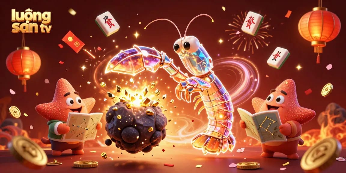 Experience thrilling moments at lương sơn tv with explosive gems and casino excitement.