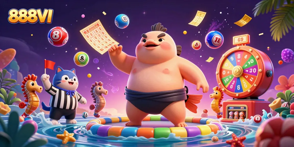 Engage in winning strategies at 888VI with thrilling casino games and colorful dynamics.
