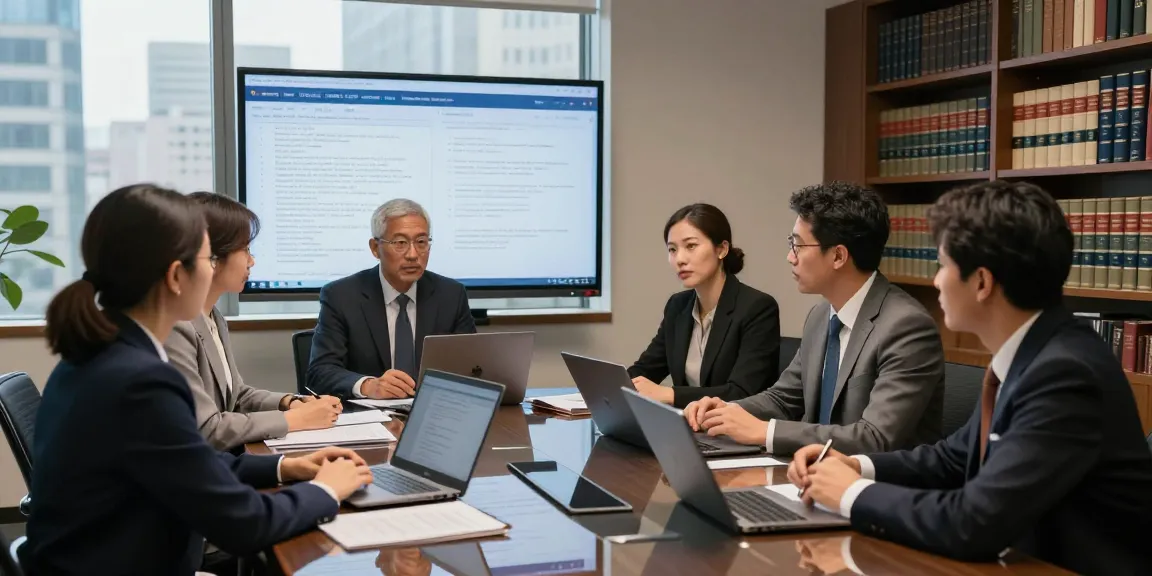 Experience legal advocacy with J.K. Chaudhary & Associates as you learn this here now in a modern office.